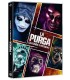 The Purge + The Purge: Anarchy + The Purge: Election Year + The First Purge + The Forever Purge [DVD]