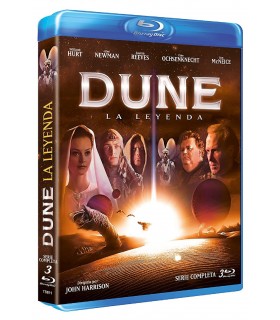 Dune [BLU_RAY]