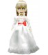 Figura Annabelle Muñeca Living Dead Dolls 25 cms