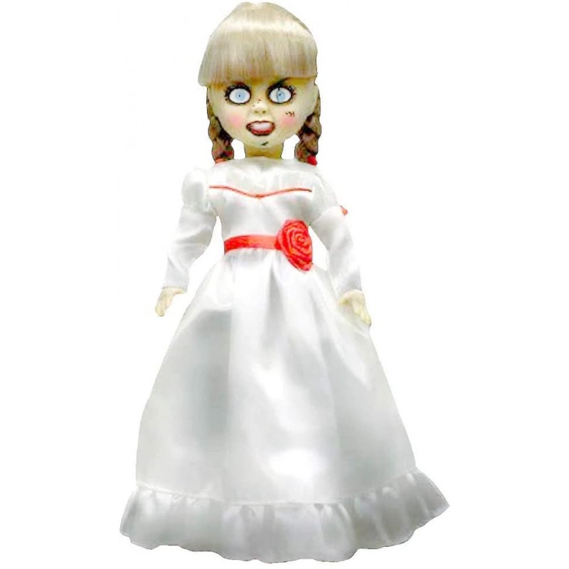 Figura Annabelle Muñeca Living Dead Dolls 25 cms