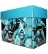 Caja Cómics Batman Jim Lee DC