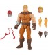 Figura Sabretooth Dientes de Sable X-Men Marvel Legends Articulada 15 cms