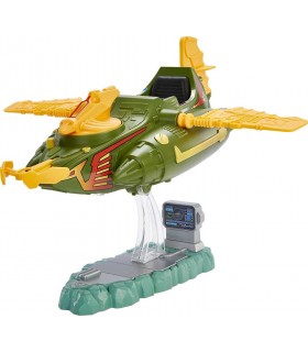 Nave Wind Rider Masters del Universo Vehículo Retro