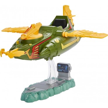 Nave Wind Rider Masters del Universo Vehículo Retro