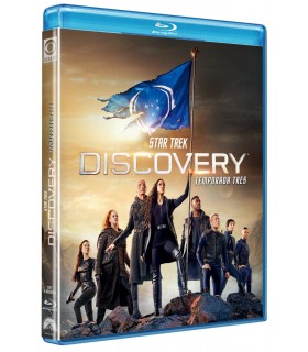 Star Trek: Discovery [BLU_RAY]