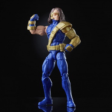 Figura Articulada Cyclops X-Men Marvel Legends 15 cms