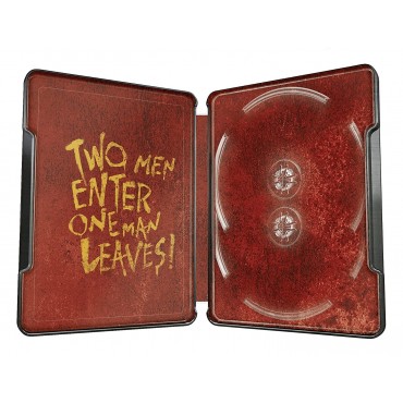 Mad Max Beyond Thunderdome [BLU_RAY]