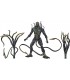Figura Kro Eternals Marvel Legends Articulada 20 cms