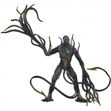 Figura Kro Eternals Marvel Legends Articulada 20 cms