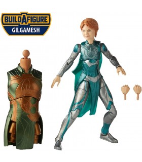 Figura Sprite Eternals Marvel Legends Articulada 15 cms