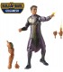 Figura Kingo Eternals Marvel Legends Articulada 15 cms