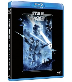 Star Wars: The Rise Of Skywalker [BLU_RAY]