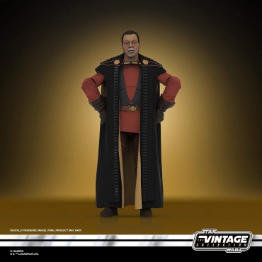 Figura Greef Karga The Mandalorian Star Wars Vintage Collection Articulada 10 cms