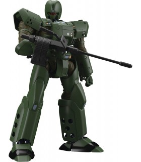 Figura ARL-99 Helldiver The Mobile Police Patlabor Model Kit 13,5 cms