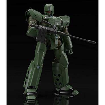 Figura ARL-99 Helldiver The Mobile Police Patlabor Model Kit 13,5 cms