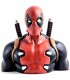 Hucha Deadpool Busto Marvel 20 cms
