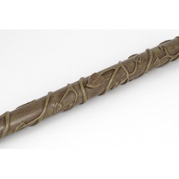 Réplica Varita Hermione Harry Potter con Luz