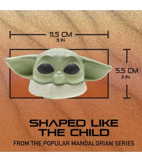 Pelota The Child Grogu The Mandalorian Star Wars Antiestrés
