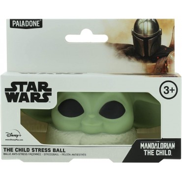 Pelota The Child Grogu The Mandalorian Star Wars Antiestrés