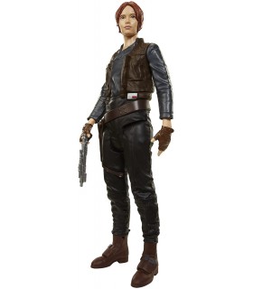 Figura Jyn Erso Star Wars: Rogue One 45 cms