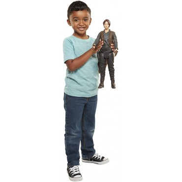 Figura Jyn Erso Star Wars: Rogue One 45 cms