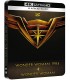 Wonder Woman + Wonder Woman 1984 [BLU_RAY]