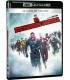 The Suicide Squad [BLU_RAY]