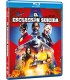 The Suicide Squad [BLU_RAY]