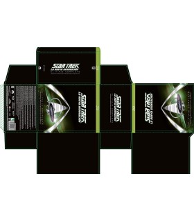 Star Trek: The Next Generation [BLU_RAY]