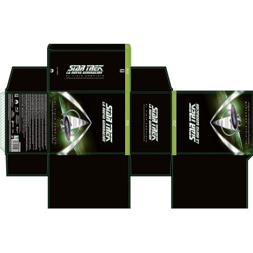 Star Trek: The Next Generation [BLU_RAY]