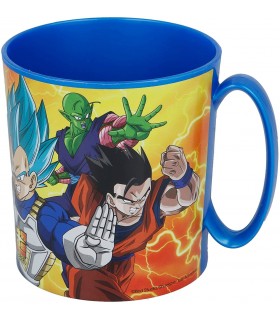 Taza Dragon Ball 350 mls