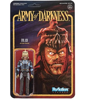 Figura Evil Ash Army of Darkness