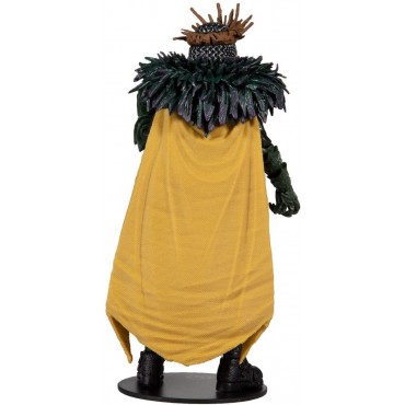 Figura Articulada Robin King DC Dark Nights: Death Metal DC Multiverse 16 cms