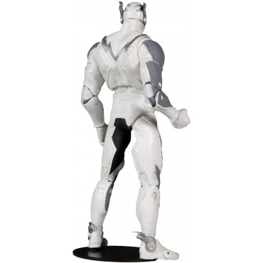Figura The Flash Hot Pursuit DC Injustice 2 Articulada 18 cms