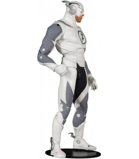 Figura The Flash Hot Pursuit DC Injustice 2 Articulada 18 cms