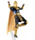 Figura Dr. Fate Injustice 2 DC Multiverse Articulada 18 cms