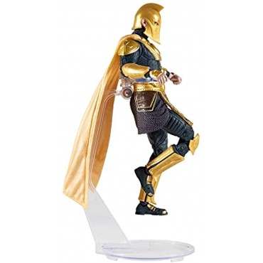 Figura Dr. Fate Injustice 2 DC Multiverse Articulada 18 cms