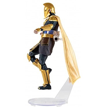 Figura Dr. Fate Injustice 2 DC Multiverse Articulada 18 cms