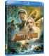 Jungle Cruise [Blu-ray]
