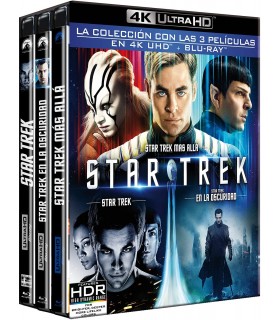 Star Trek [BLU_RAY]