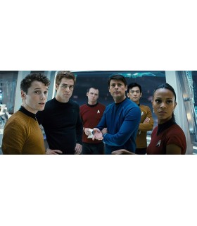 Star Trek [BLU_RAY]