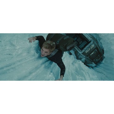 Star Trek - Temporadas 11-13 (4K UHD + BD) [Blu-ray]