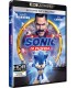 Sonic The Hedgehog [BLU_RAY]