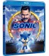 Sonic The Hedgehog [BLU_RAY]
