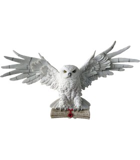 Figura Hedwig The Emissary Harry Potter 49 cms