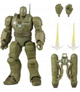 Figura Hydra Stomper Marvel Legends 23 cms