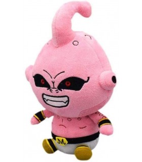 Peluche Kid Boo Dragon Ball Z 20 cms