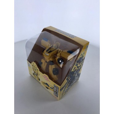 Figura Transformer Bumblebee 8 cms 