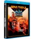 Star Trek II - La ira de Khan - BD [Blu-ray]
