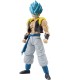 Figura Gogeta Super Saiyan God Dragon Ball Z Model Kit